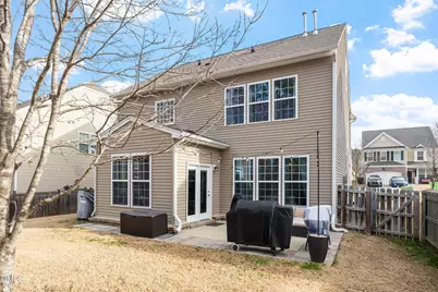 1605 Sunday Silence Drive, Knightdale, NC 27545 - Photo 30