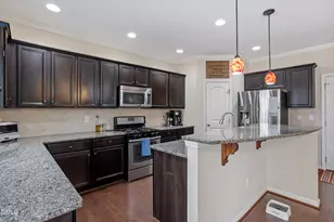 1605 Sunday Silence Dr, Knightdale, NC 27545 - Photo 8