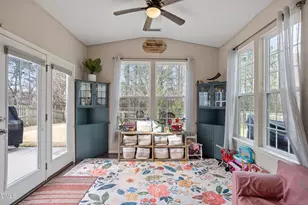 1605 Sunday Silence Dr, Knightdale, NC 27545 - Photo 12