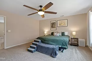 1605 Sunday Silence Dr, Knightdale, NC 27545 - Photo 14