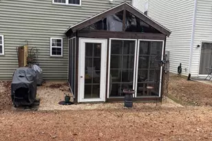 2136 Persimmon Ridge Dr, Raleigh, NC 27604 - Photo 16