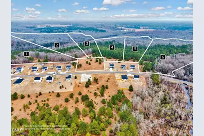 Lot 4 Blue Springs Road, Red Springs, NC 28377 - Photo 8