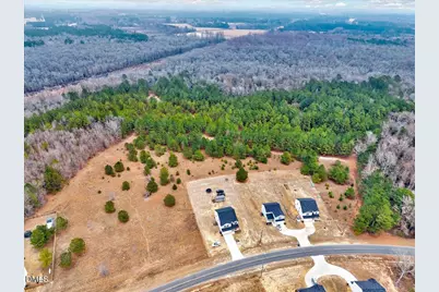 Lot 5 Blue Springs Road, Red Springs, NC 28377 - Photo 2