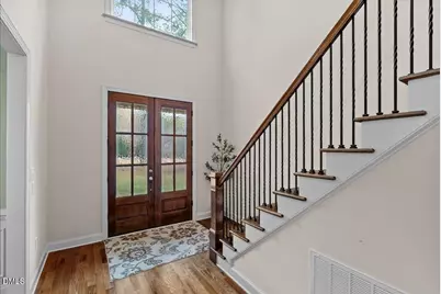 4821 Sweet Chestnut Lane, Raleigh, NC 27610 - Photo 4