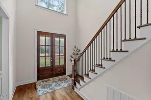 4821 Sweet Chestnut Ln, Raleigh, NC 27610 - Photo 4