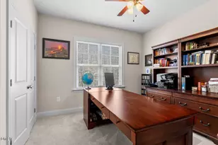 4821 Sweet Chestnut Ln, Raleigh, NC 27610 - Photo 20