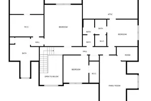 4821 Sweet Chestnut Ln, Raleigh, NC 27610 - Photo 42