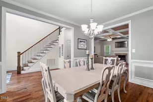 4821 Sweet Chestnut Ln, Raleigh, NC 27610 - Photo 6