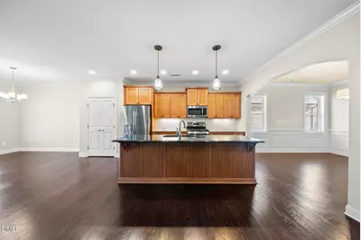 349 Marley Way, Fuquay Varina, NC 27526 - Photo 2