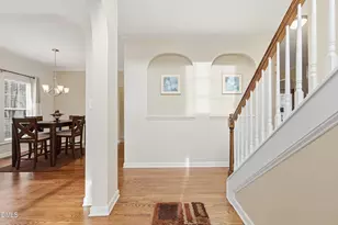 4012 Winecott Dr, Apex, NC 27502 - Photo 18