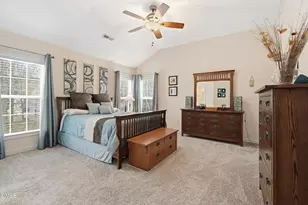 4012 Winecott Dr, Apex, NC 27502 - Photo 30