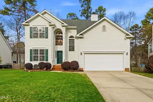 4012 Winecott Dr, Apex, NC 27502 - Photo 40