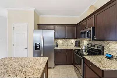 4012 Winecott Drive, Apex, NC 27502 - Photo 22