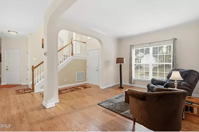 4012 Winecott Drive, Apex, NC 27502 - Photo 16