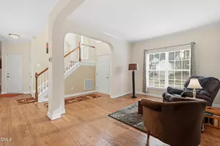 4012 Winecott Dr, Apex, NC 27502 - Photo 16