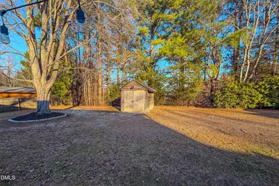 54 Hillcrest Avenue, Roxboro, NC 27573 - Photo 6