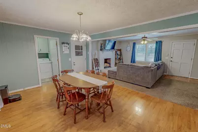 54 Hillcrest Avenue, Roxboro, NC 27573 - Photo 14