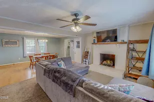 54 Hillcrest Ave, Roxboro, NC 27573 - Photo 2