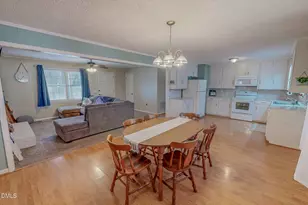 54 Hillcrest Ave, Roxboro, NC 27573 - Photo 4