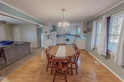 54 Hillcrest Avenue, Roxboro, NC 27573 - Photo 16