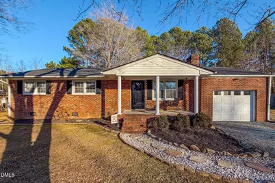 54 Hillcrest Avenue, Roxboro, NC 27573 - Photo 1