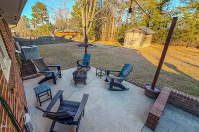 54 Hillcrest Avenue, Roxboro, NC 27573 - Photo 18