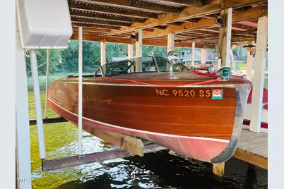 121 Pomp Boys Drive, Littleton, NC 27850 - Photo 16