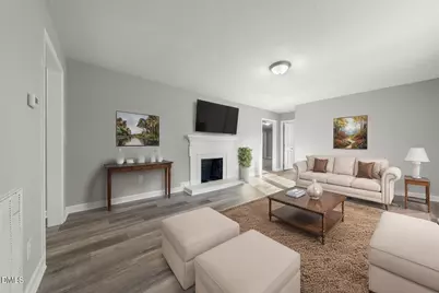 210 N Monroe Avenue, Sanford, NC 27330 - Photo 2