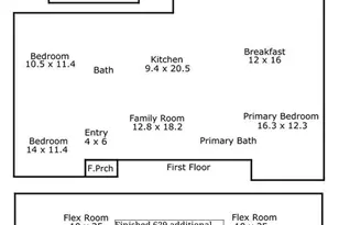 210 N Monroe Ave, Sanford, NC 27330 - Photo 26