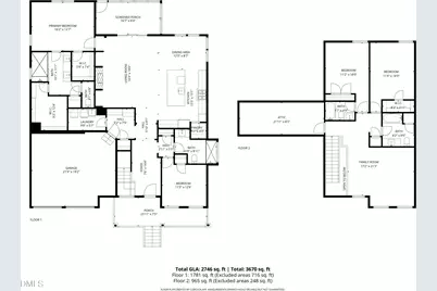 1512 Highpoint Street, Wake Forest, NC 27587 - Photo 60