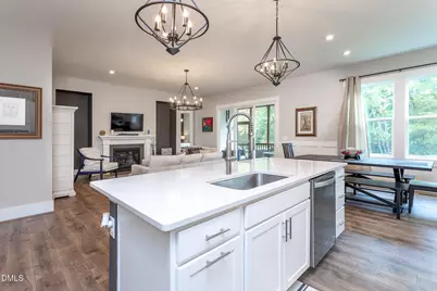 1512 Highpoint Street, Wake Forest, NC 27587 - Photo 4