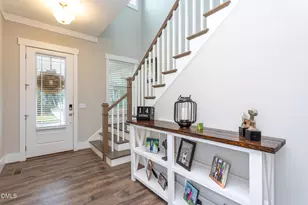 1512 Highpoint St, Wake Forest, NC 27587 - Photo 14