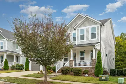 1512 Highpoint Street, Wake Forest, NC 27587 - Photo 30