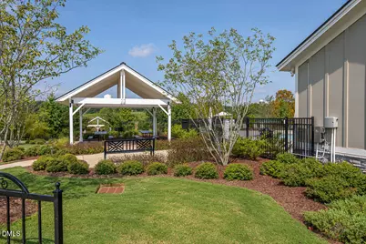 1512 Highpoint Street, Wake Forest, NC 27587 - Photo 34