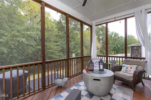 1512 Highpoint St, Wake Forest, NC 27587 - Photo 24