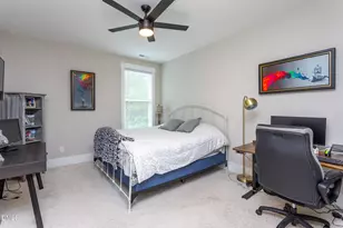 1512 Highpoint St, Wake Forest, NC 27587 - Photo 18