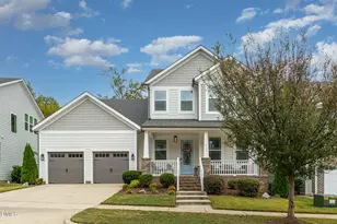 1512 Highpoint St, Wake Forest, NC 27587 - Photo 1