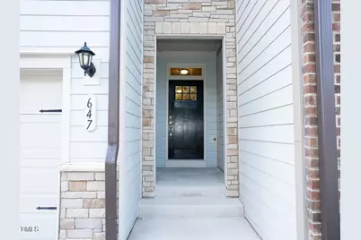 647 Newlyn Drive, Raleigh, NC 27606 - Photo 2