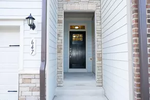 647 Newlyn Dr, Raleigh, NC 27606 - Photo 2