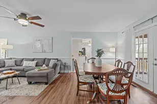 211 Whithorne Dr, Garner, NC 27529 - Photo 8