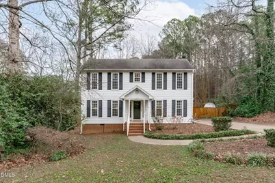 211 Whithorne Drive, Garner, NC 27529 - Photo 2