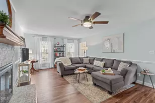 211 Whithorne Dr, Garner, NC 27529 - Photo 6