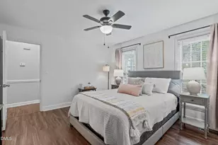 211 Whithorne Dr, Garner, NC 27529 - Photo 16