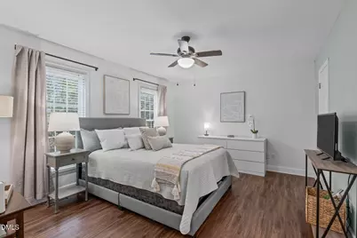 211 Whithorne Drive, Garner, NC 27529 - Photo 14