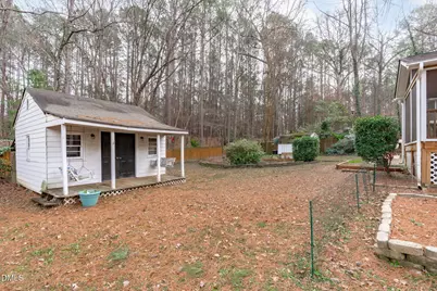 211 Whithorne Drive, Garner, NC 27529 - Photo 28