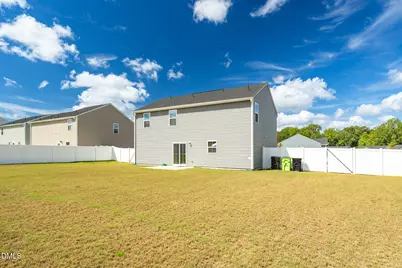 801 Brook Bawn Road, Wendell, NC 27591 - Photo 28