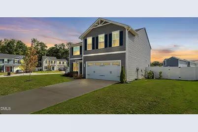 801 Brook Bawn Road, Wendell, NC 27591 - Photo 1