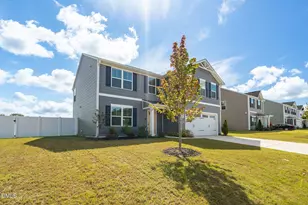 801 Brook Bawn Rd, Wendell, NC 27591 - Photo 4