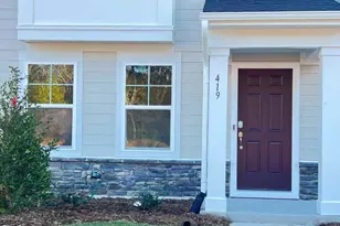 419 Deercroft Dr, Apex, NC 27539 - Photo 2