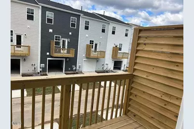 419 Deercroft Drive, Apex, NC 27539 - Photo 14